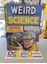 Immagine di BIBLIOTECA EC COMICS WEIRD SCIENCE PERSO NEL MICROCOSMO 001
