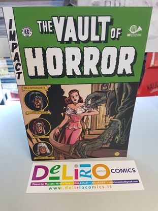 Immagine di THE VAULT OF HORROR 002