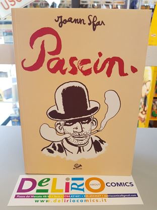 Immagine di PASCIN