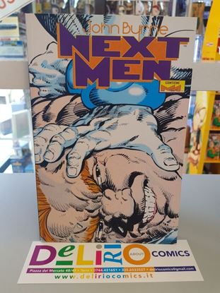 Immagine di NEXT MEN 002