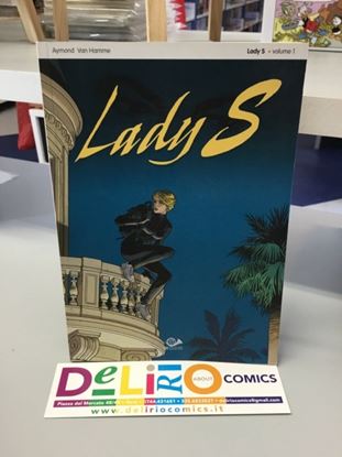 Immagine di LADY S 001