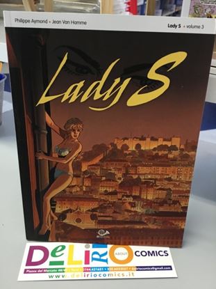 Immagine di LADY S 003