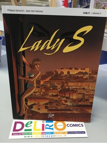 Immagine di LADY S 003