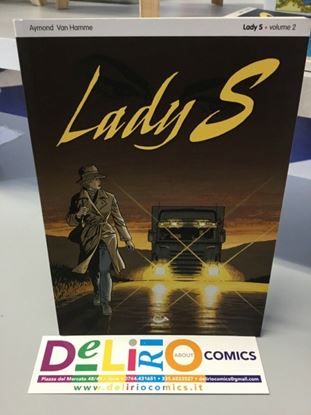 Immagine di LADY S 002