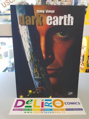 Immagine di DARK EARTH
