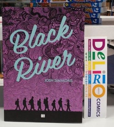 Immagine di BLACK RIVER