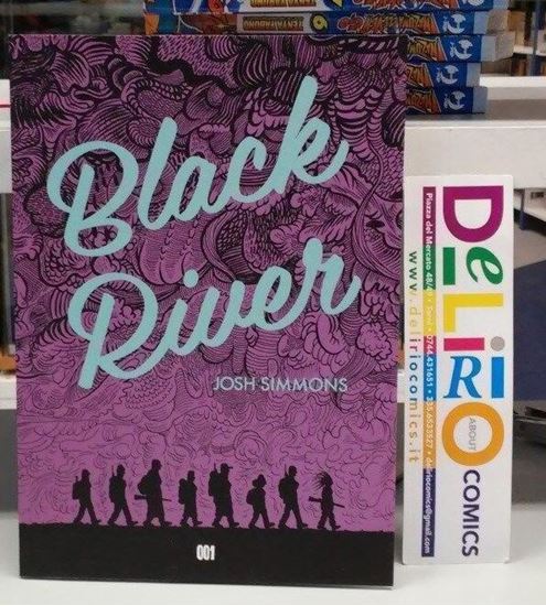 Immagine di BLACK RIVER