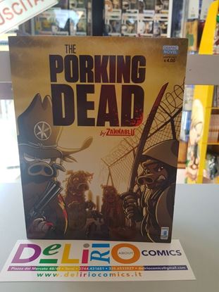 Immagine di THE PORKING DEAD