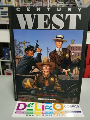 Immagine di CENTURY WEST