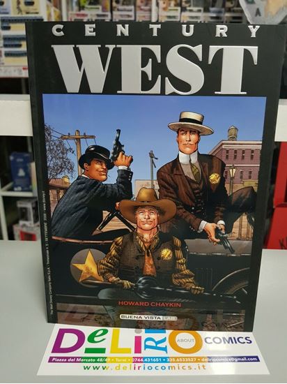 Immagine di CENTURY WEST