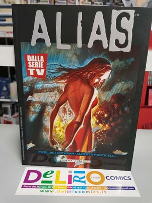 Immagine di ALIAS