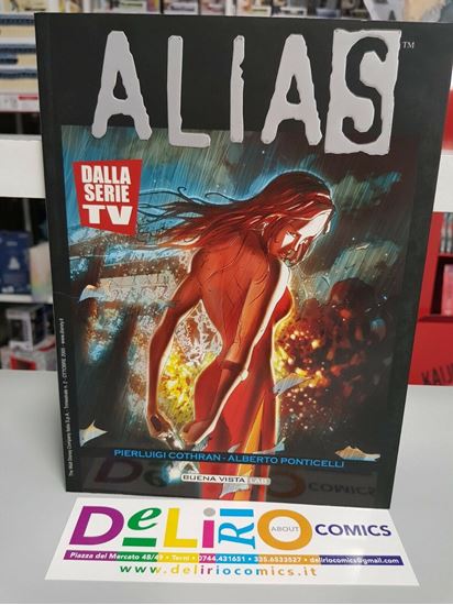 Immagine di ALIAS