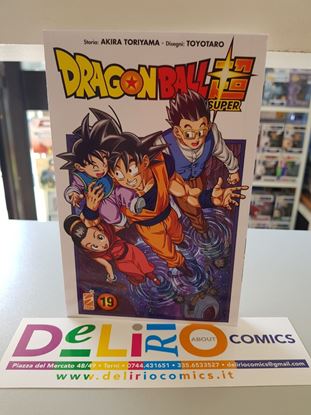 Immagine di DRAGON BALL SUPER 019