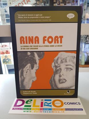 Immagine di RINA FORT
