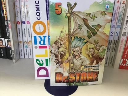 Immagine di DR. STONE 005