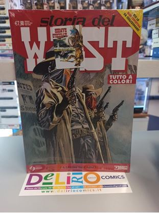 Immagine di LA STIRPE DI CAINO CON LA MINI COPERTINA DA COLLEZIONARE