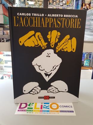 Immagine di L'ACCHIAPPASTORIE