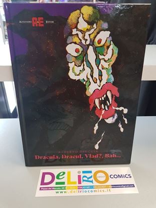 Immagine di DRACULA, DRACUL, VLAD?, BAH…