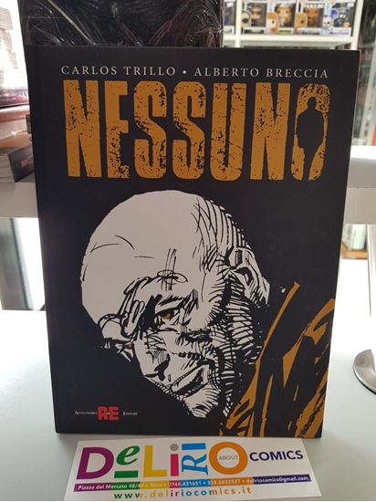Immagine di NESSUNO