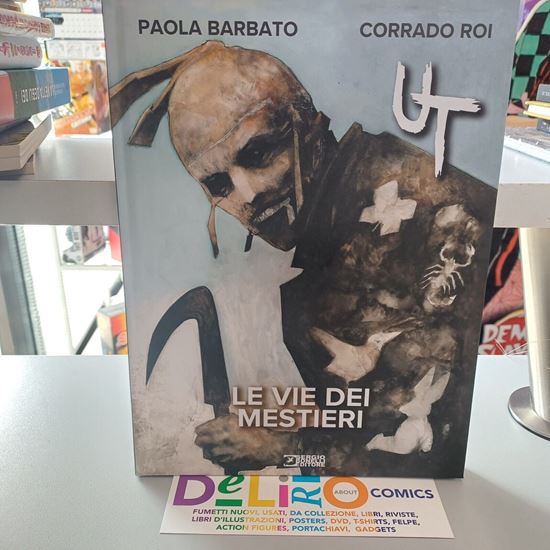 Immagine di UT - LE VIE DEI MESTIERI VARIANT STAR SHOP