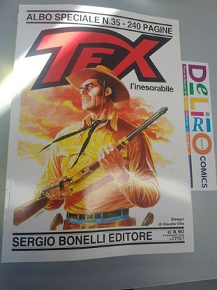 Immagine di L'INESORABILE