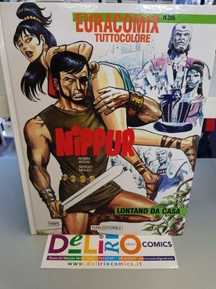 Immagine di NIPPUR 035