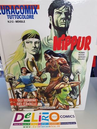 Immagine di NIPPUR 037