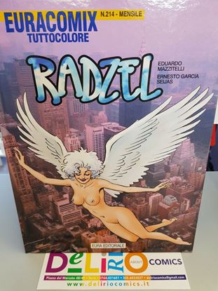 Immagine di RADZEL
