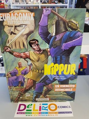 Immagine di NIPPUR 039