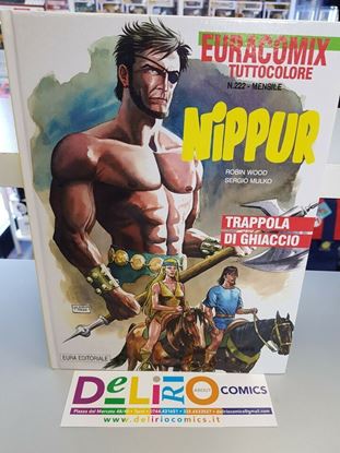 Immagine di NIPPUR 040