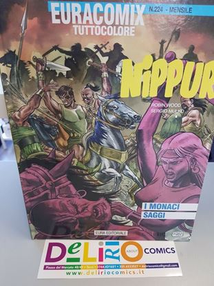 Immagine di NIPPUR 041