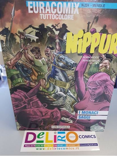 Immagine di NIPPUR 041