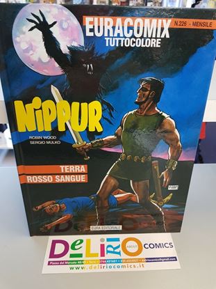 Immagine di NIPPUR 042