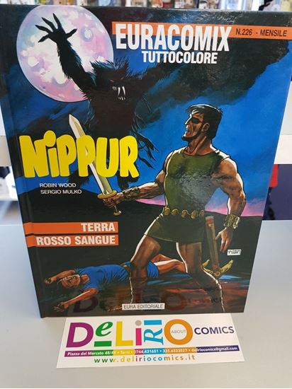 Immagine di NIPPUR 042