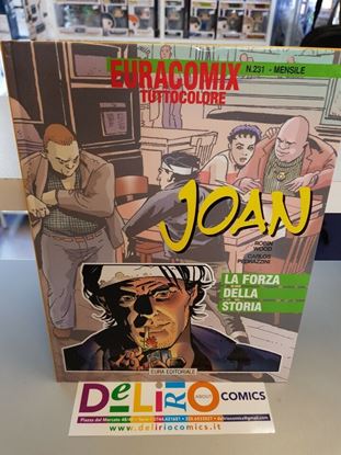 Immagine di JOAN 002