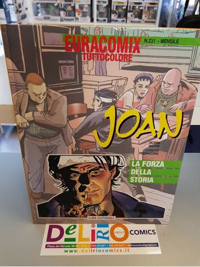 Immagine di JOAN 002