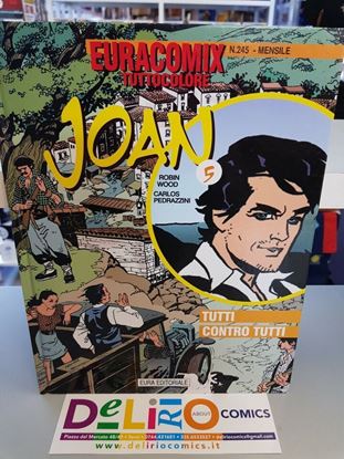 Immagine di JOAN 005