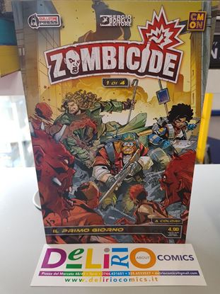 Immagine di ZOMBICIDE 001