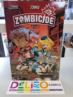 Immagine di ZOMBICIDE 002