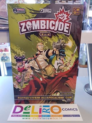 Immagine di ZOMBICIDE 003