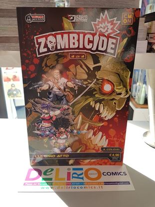 Immagine di ZOMBICIDE 004