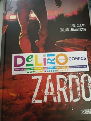 Immagine di ZARDO