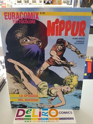 Immagine di NIPPUR 026
