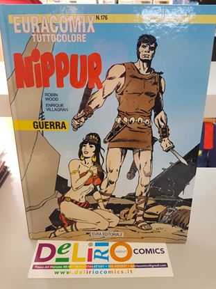 Immagine di NIPPUR 027