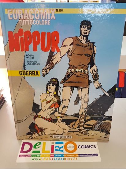 Immagine di NIPPUR 027