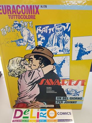 Immagine di SAVARESE 025