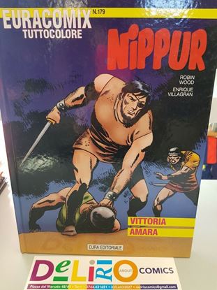 Immagine di NIPPUR 028