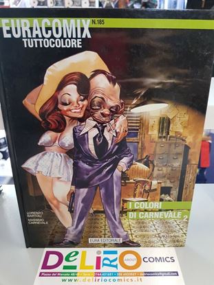 Immagine di I COLORI DI CARNEVALE 002
