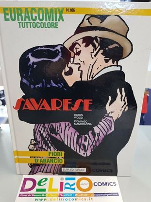 Immagine di SAVARESE 027
