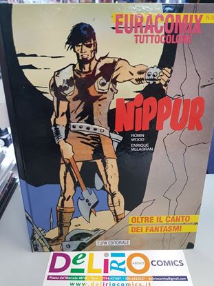 Immagine di NIPPUR 030